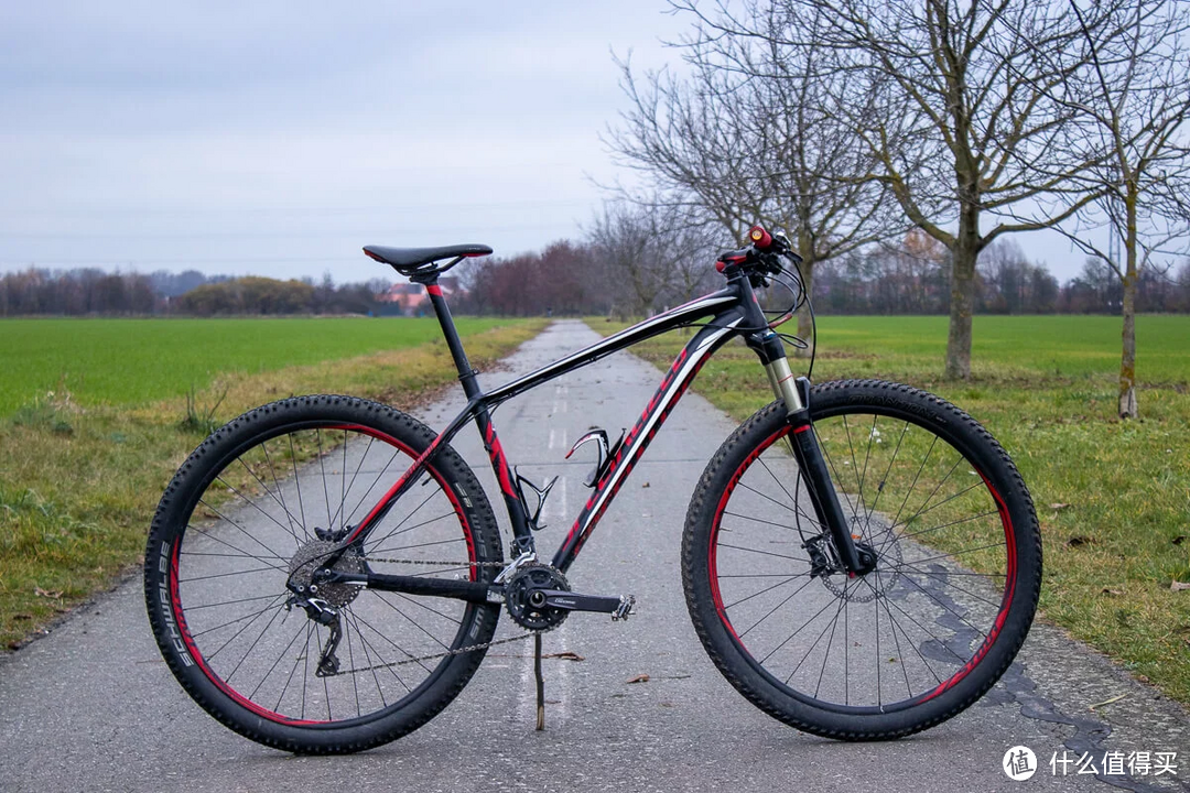 2023骑行指南（11）：如何选择山地自行车？（山地车总指南）