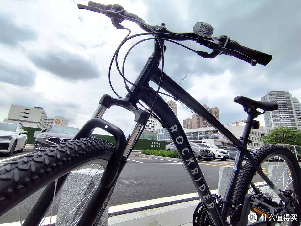 骑行锻炼，初学者怎么选？-推荐山地车