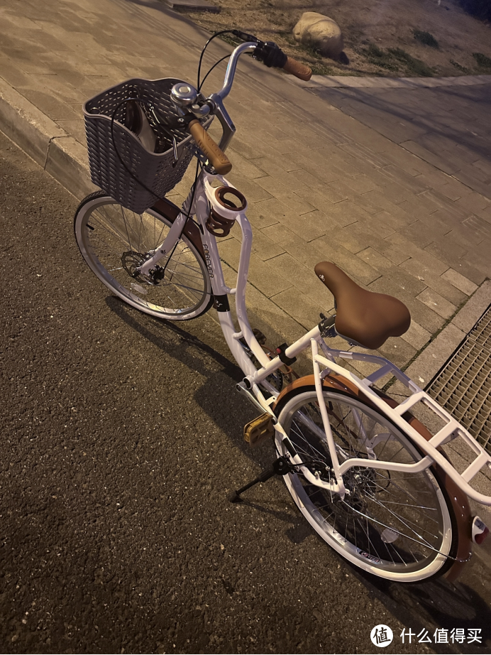 通勤到底买什么自行车最合适